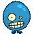 Smiley emotion 1577