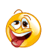 Smiley emotion 1610