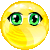 Smiley emotion 1660