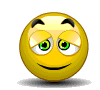 Smiley emotion 1681