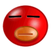 Smiley emotion 1951