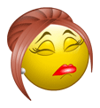 EMOTICON emotion 1968