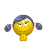 Smiley emotion 2012