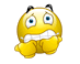 Smiley emotion 211