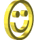 Smiley emotion 2166
