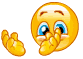 EMOTICON emotion 2237