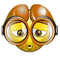 Smiley emotion 2257