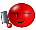 EMOTICON emotion 2423