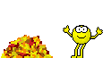 Smiley emotion 2600