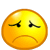 EMOTICON emotion 2724