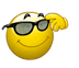 EMOTICON emotion 2867