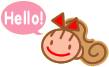 Smiley emotion 3069