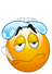 Smiley emotion 3101