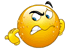 Smiley emotion 346