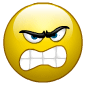 EMOTICON emotion 421