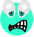 Smiley emotion 433