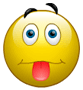 EMOTICON emotion 469