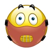 EMOTICON emotion 473