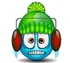 Smiley emotion 537