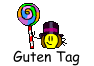 Smiley emotion 60