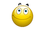 Smiley emotion 74