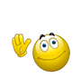 Smiley emotion 771