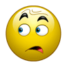 EMOTICON emotion 806