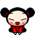 Smiley filles 81