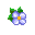 EMOTICON fleurs 12