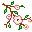 EMOTICON fleurs 122