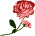 EMOTICON fleurs 136