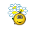 EMOTICON fleurs 14