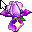 EMOTICON fleurs 153