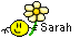 EMOTICON fleurs 160