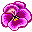 EMOTICON fleurs 173