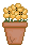 EMOTICON fleurs 194