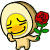 EMOTICON fleurs 203