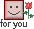 EMOTICON fleurs 249