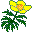 EMOTICON fleurs 262