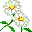 EMOTICON fleurs 266