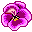 EMOTICON fleurs 28