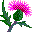 EMOTICON fleurs 3