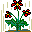 EMOTICON fleurs 301