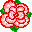 EMOTICON fleurs 309