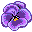 EMOTICON fleurs 311