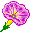 EMOTICON fleurs 334