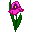 EMOTICON fleurs 350