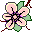 EMOTICON fleurs 358