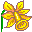 EMOTICON fleurs 366