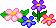 EMOTICON fleurs 38